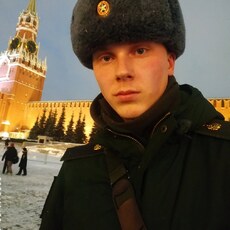 Фотография мужчины Данила, 21 год из г. Краснозерское