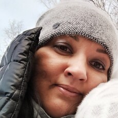 Фотография девушки Светлана, 43 года из г. Саргатское