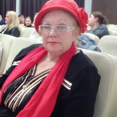Фотография девушки Ирина, 65 лет из г. Рязань