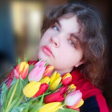 Фотография девушки Анна, 18 лет из г. Томаровка