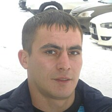 Фотография мужчины Артем, 35 лет из г. Павловский Посад