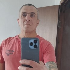 Фотография мужчины Вячеслав, 49 лет из г. Батайск