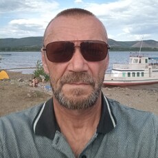Фотография мужчины Сергей, 57 лет из г. Лангепас
