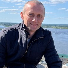 Фотография мужчины Дмитрий, 42 года из г. Павловский Посад