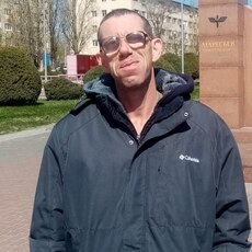 Фотография мужчины Сергей, 41 год из г. Жирновск