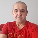 Роман, 65 лет