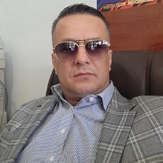 Фотография мужчины Игорь, 44 года из г. Ашхабад