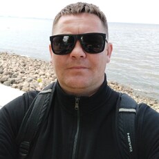 Фотография мужчины Anton, 34 года из г. Кировск (Луганская область)