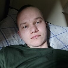 Фотография мужчины Дмитрий, 21 год из г. Лиски
