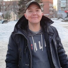 Фотография мужчины Толян, 41 год из г. Рыбинск