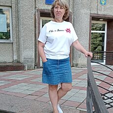 Фотография девушки Наталія, 53 года из г. Кропивницкий