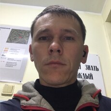 Фотография мужчины Олег, 38 лет из г. Елабуга