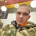 Владимир Харьков, 22 года