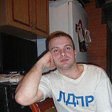 Фотография мужчины Геннадий, 39 лет из г. Осиповичи