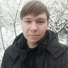 Фотография мужчины Валерий, 21 год из г. Снежное
