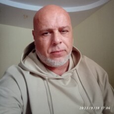 Фотография мужчины Сергей, 53 года из г. Калуга