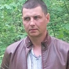 Фотография мужчины Михаил, 42 года из г. Вичуга