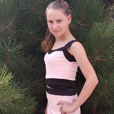 Фотография девушки Юлия, 23 года из г. Черновцы