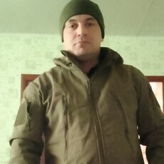 Фотография мужчины Виталий, 33 года из г. Северская