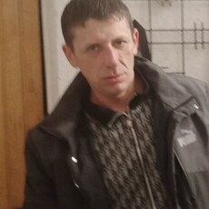 Фотография мужчины Владимир, 38 лет из г. Новосибирск