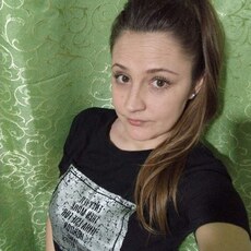 Фотография девушки Кира, 29 лет из г. Нижний Новгород