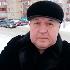 Фотография мужчины Сергей, 60 лет из г. Омск