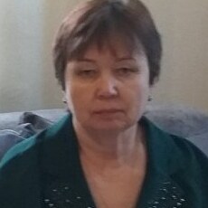 Фотография девушки Ирина, 63 года из г. Улан-Удэ