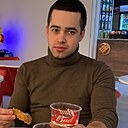 Виктор, 37 лет