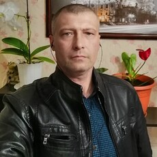 Фотография мужчины Alexander, 44 года из г. Новосибирск