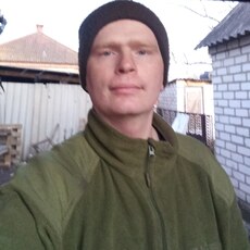 Фотография мужчины Вадим, 31 год из г. Харьков