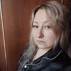 Фотография девушки Татка, 41 год из г. Новокузнецк