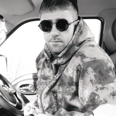 Фотография мужчины Prostovlad, 33 года из г. Находка