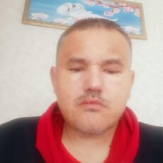 Фотография мужчины Артём, 35 лет из г. Ильский
