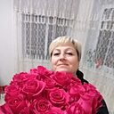 Людмила, 62 года