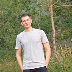 Фотография мужчины Андрей, 29 лет из г. Братск