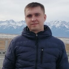 Фотография мужчины Денчик, 32 года из г. Усолье-Сибирское
