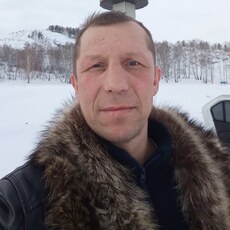Фотография мужчины Сергей, 43 года из г. Сатка