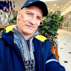 Фотография мужчины Андрей, 54 года из г. Екатеринбург