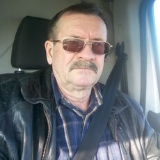 Фотография мужчины Володя, 61 год из г. Минск
