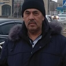 Фотография мужчины Мансур, 60 лет из г. Нижнекамск