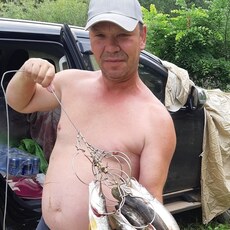 Фотография мужчины Дмитрий, 48 лет из г. Кирово-Чепецк