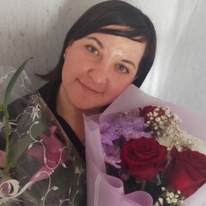 Фотография девушки Ольга, 33 года из г. Киселевск