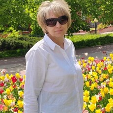 Фотография девушки Людмила, 61 год из г. Белгород