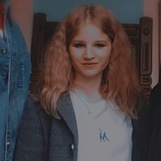 Фотография девушки Катя, 20 лет из г. Мстиславль