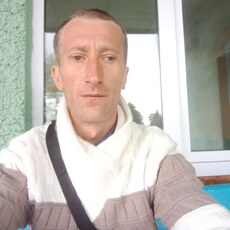 Фотография мужчины Николай, 34 года из г. Омск