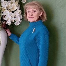 Фотография девушки Марина, 62 года из г. Омск