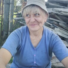 Фотография девушки Ирина, 62 года из г. Егорьевск