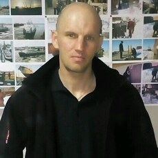 Фотография мужчины Олег, 38 лет из г. Лабытнанги