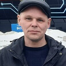 Фотография мужчины Дмитрий, 41 год из г. Верховажье