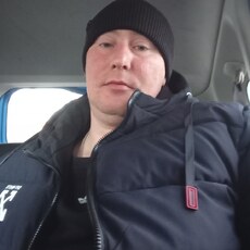 Фотография мужчины Сергей, 36 лет из г. Бодайбо